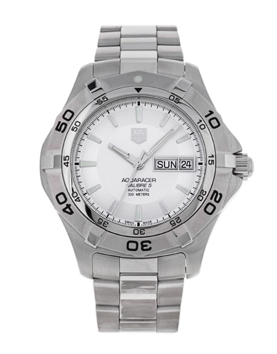 Tag Heuer Aquaracer WAF2011.BA0818